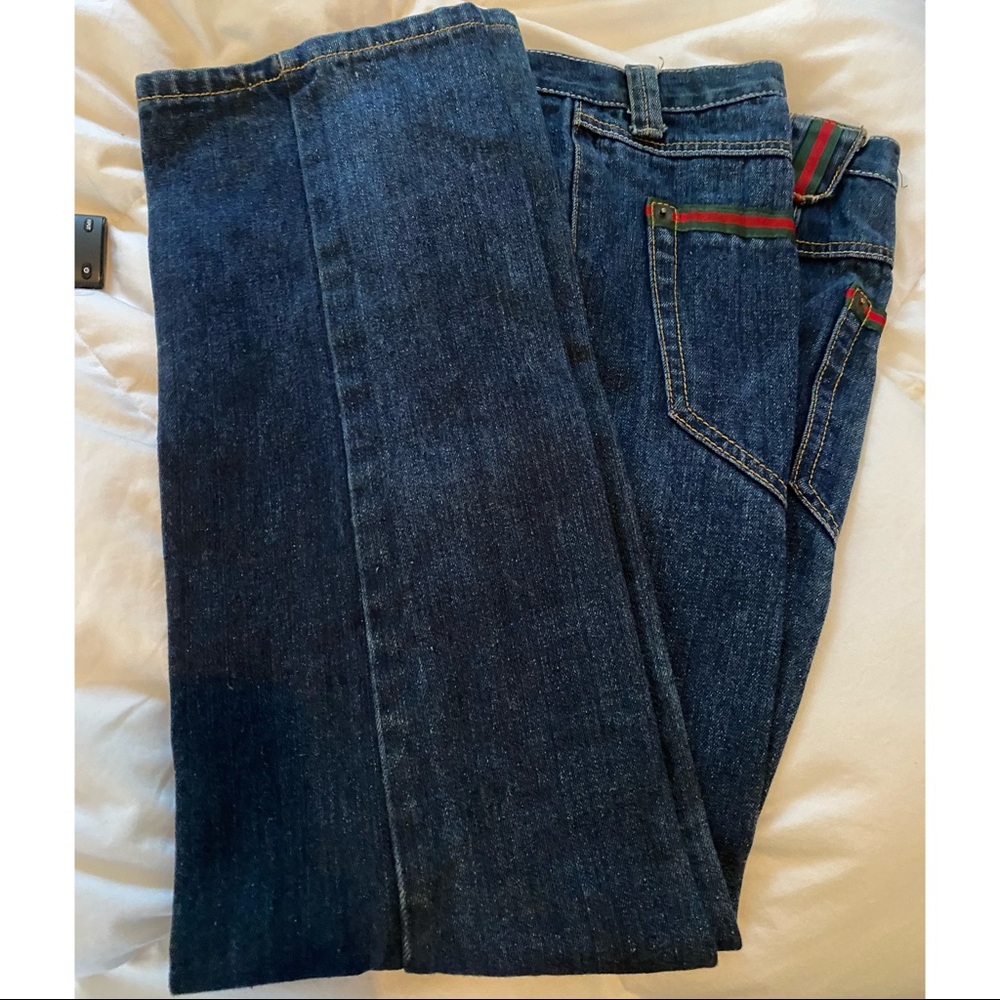 Men's Brooklyn Basement Jeans 32 X 30